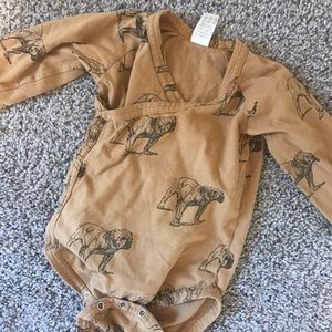 Baby onsie